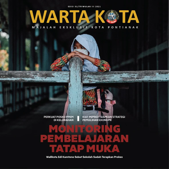 WARTA KOTA I  Edisi 51